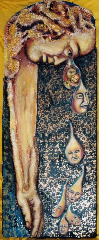 Souvenirs — œuvre de DOUM